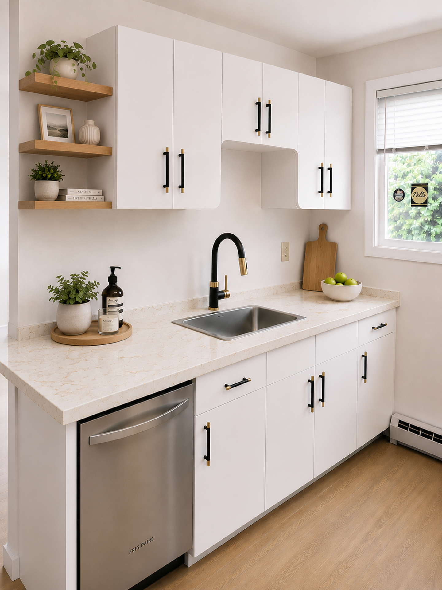 Fridley Apartment: 995 Lynde Drive & 5701 Central Avenue
