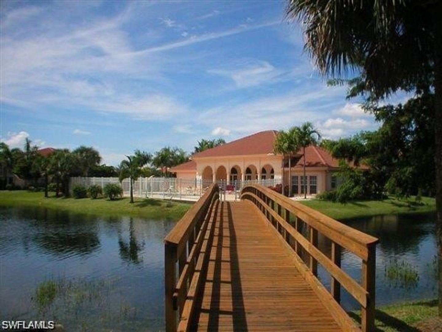 Fort Myers Condo: 15417 Bellamar Circle