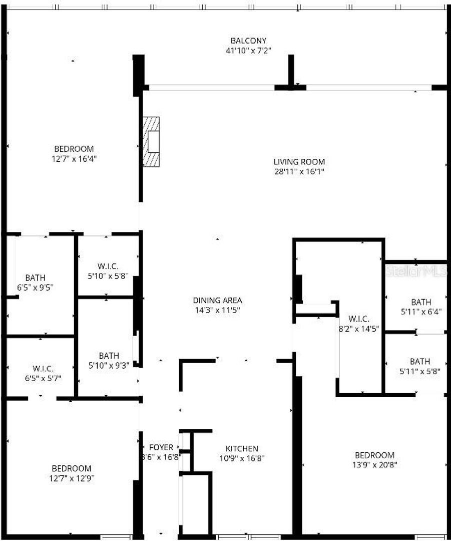Redington Shores Condo: 17900 Gulf Blvd