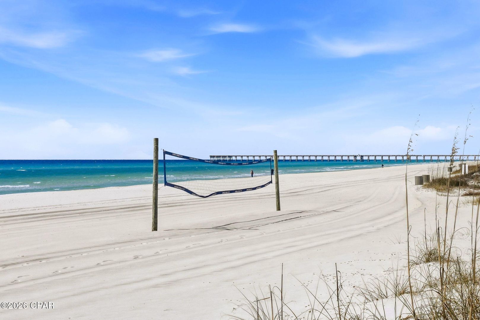 Panama City Beach Condo: 15413 Front Beach Rd