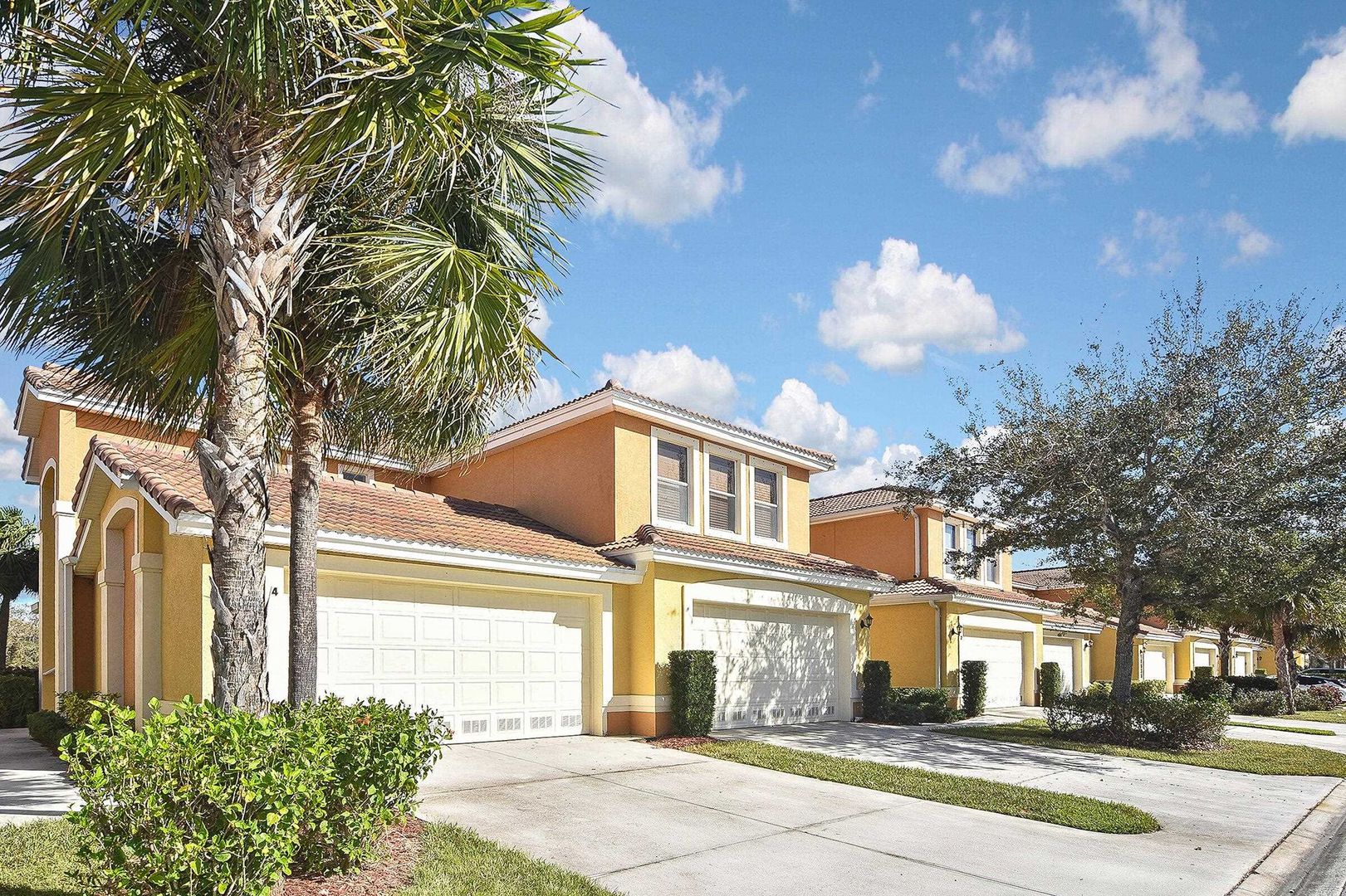 Fort Myers House: 11842 Bayport Lane