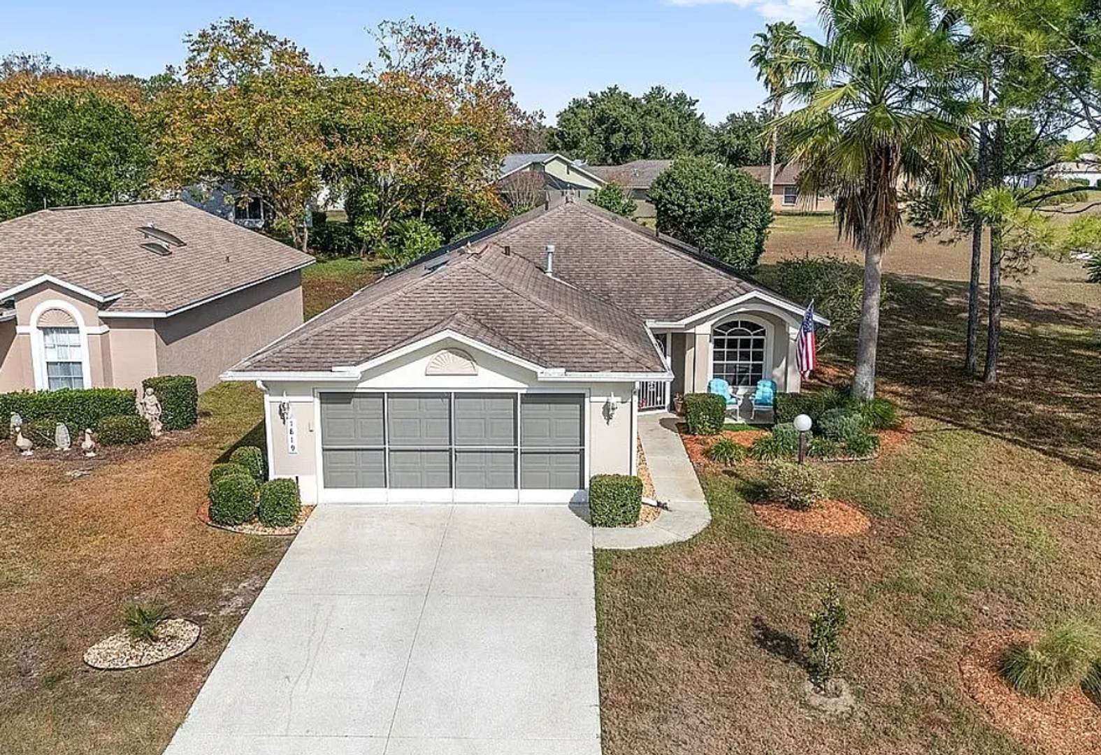 Lecanto House: 1819 W Nicole Dr