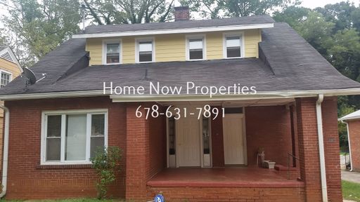 2 Bedroom Rental – 980 Harte Drive, Atlanta - 3 #3, Atlanta, GA