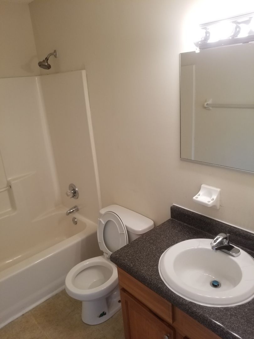 Stone Mountain Townhome: 1065 Thornwoode Lane