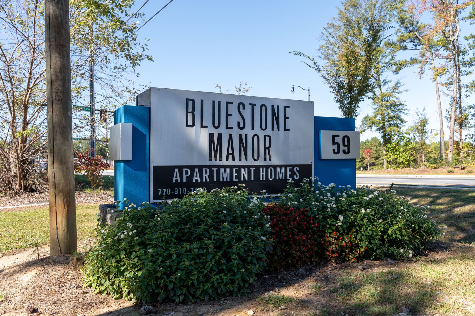 Lawrenceville Apartment: 59 Hurricane Shoals Rd NE