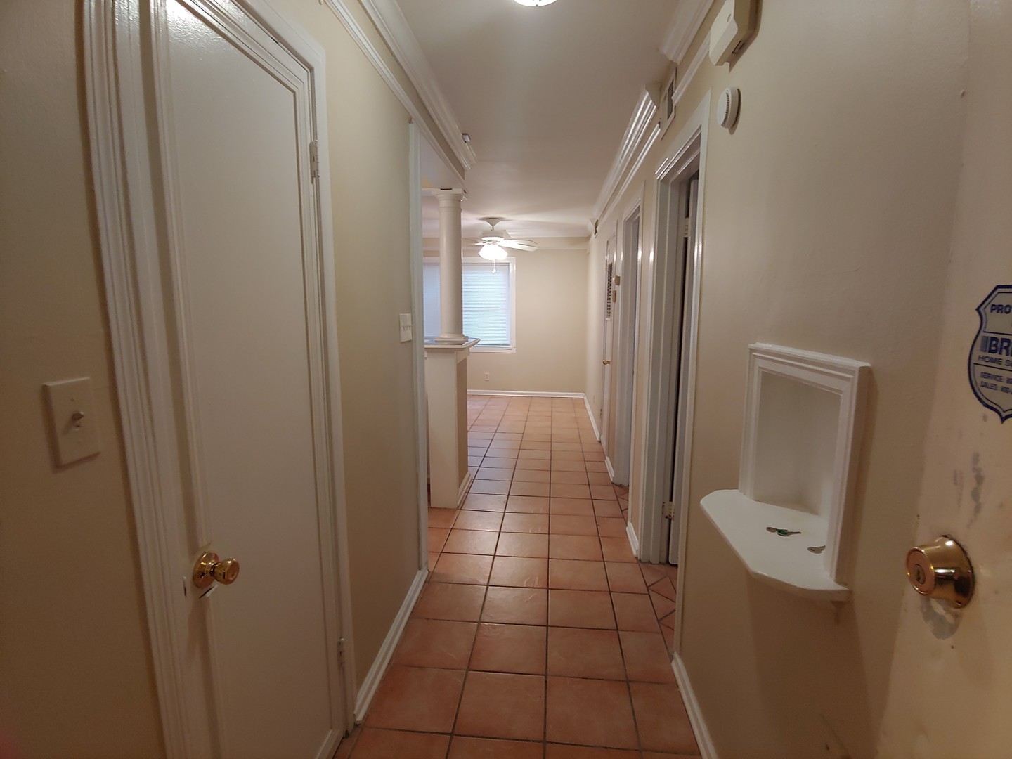 Atlanta Apartment: 1360 North Ave