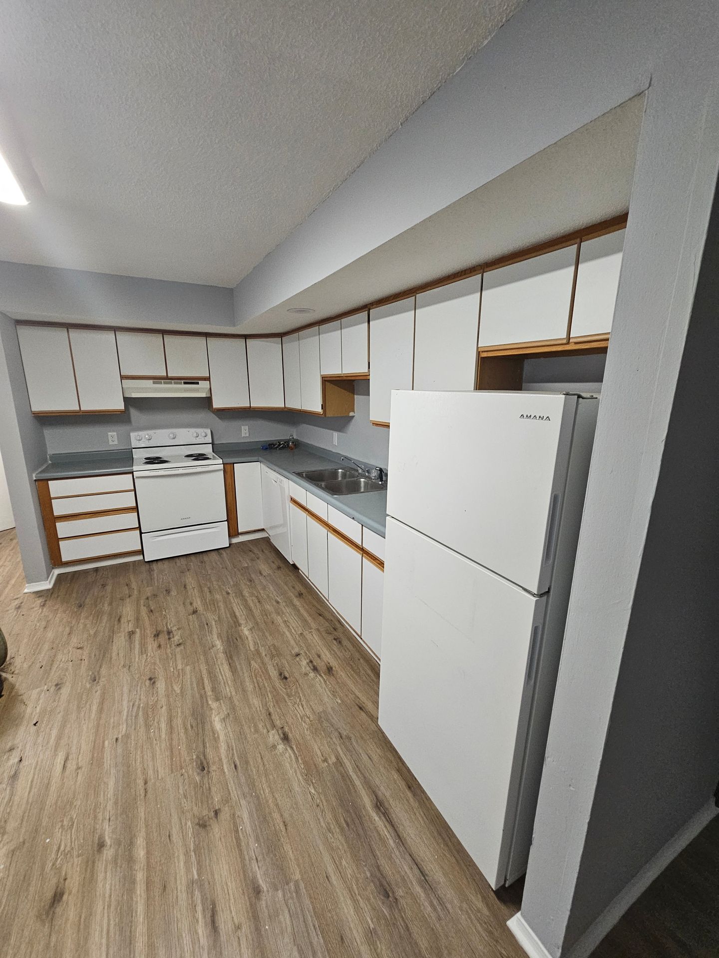 Remodeled 2 & 3 apartments