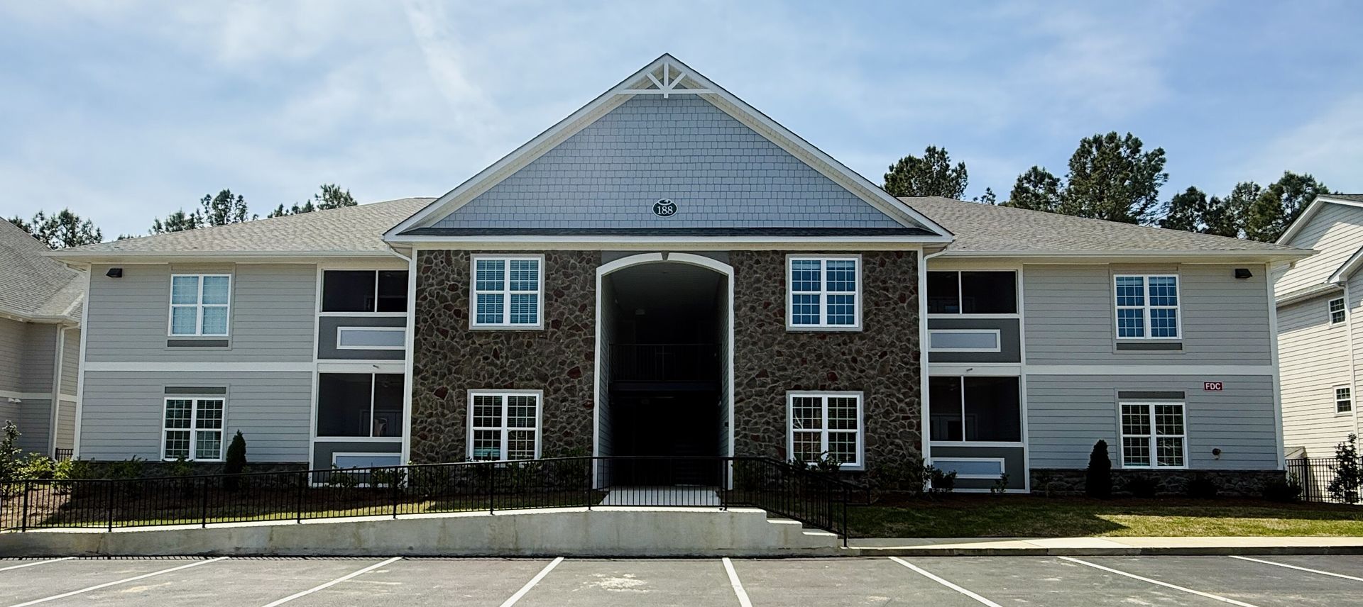 Spring Lake Condo: 188 Gallery Dr