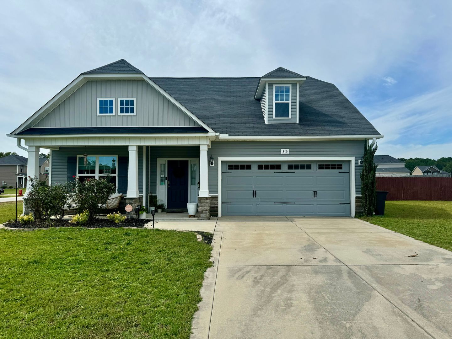 813 Leah Street, Fayetteville, NC 28312