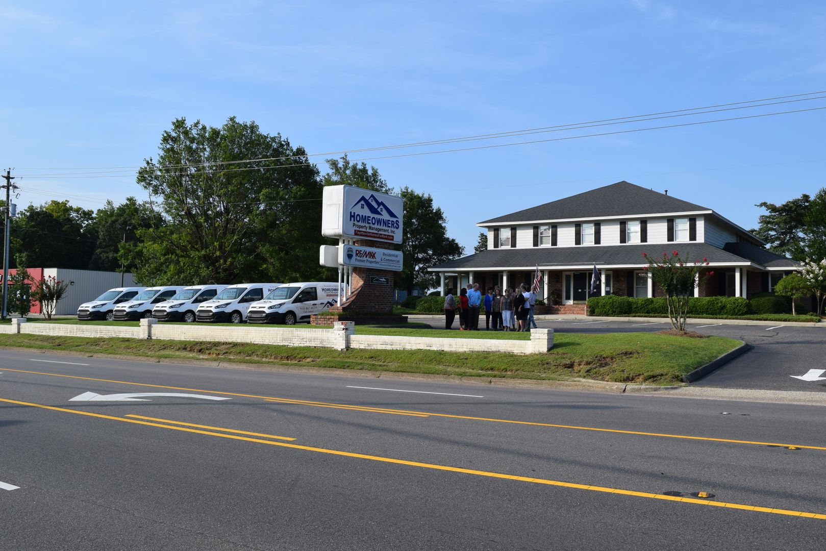 5509 Yadkin Rd 5509 Yadkin Road, Fayetteville, NC 28303