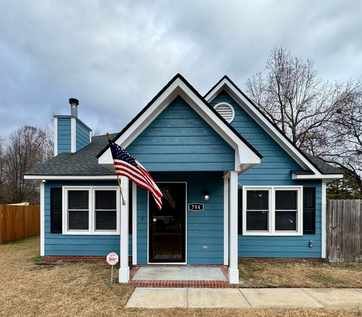 Fayetteville House: 754 Candlewick Ct