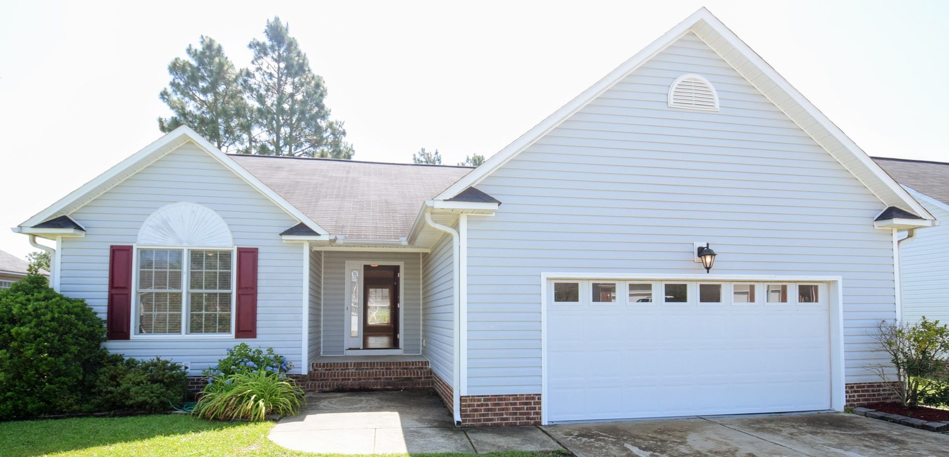 House for rent at 3019 Burton Dr, Fayetteville, NC 28306