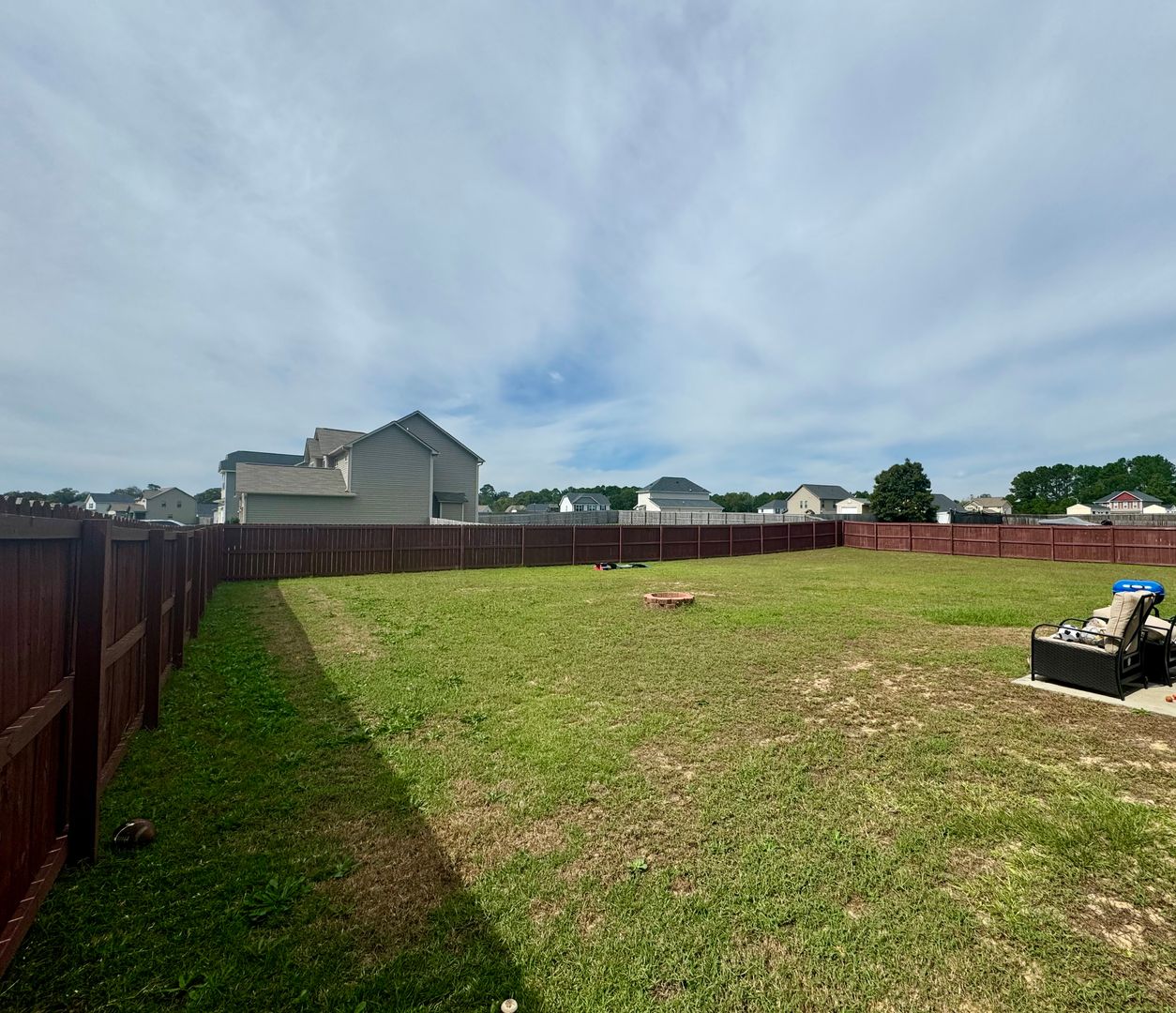 813 Leah Street, Fayetteville, NC 28312