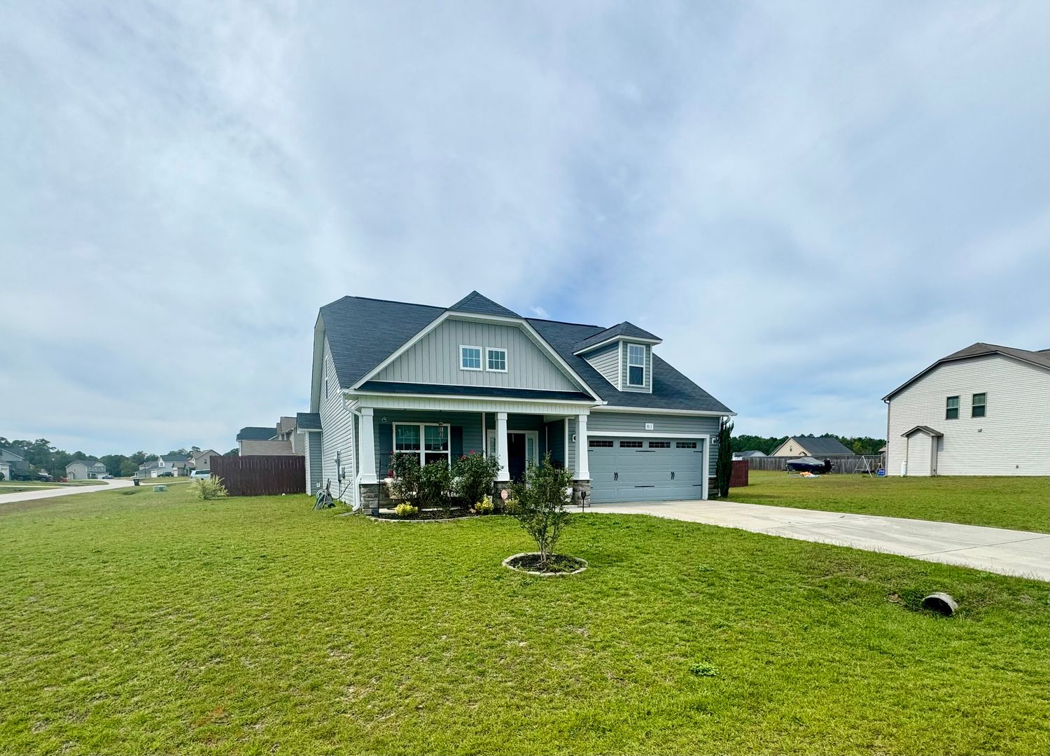 813 Leah Street, Fayetteville, NC 28312