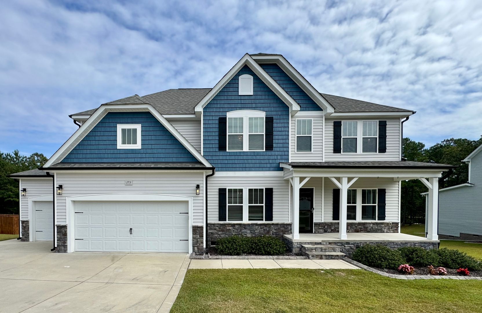 Cameron House: 173 Tanna Pl