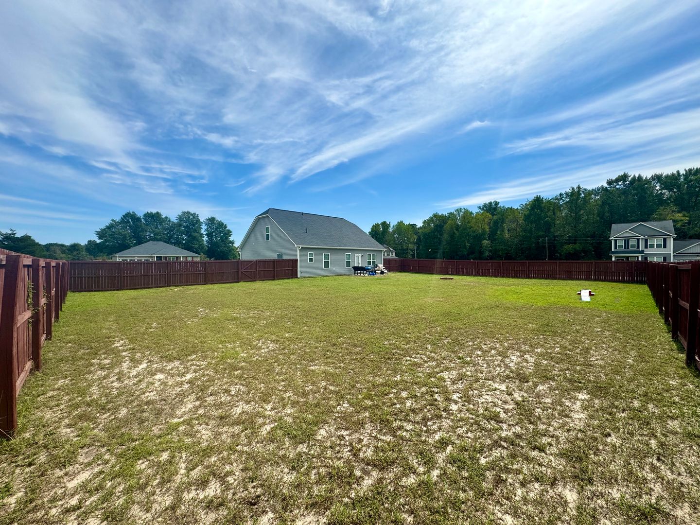 813 Leah Street, Fayetteville, NC 28312