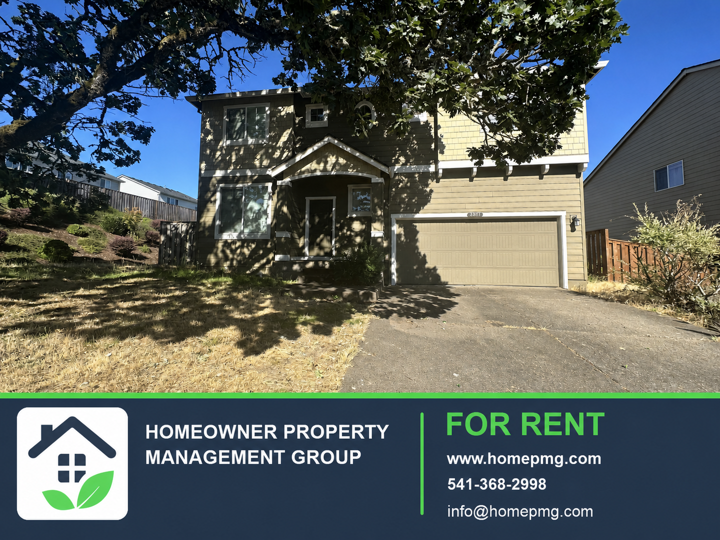 Albany House: 2687 Beehollow Lane NW