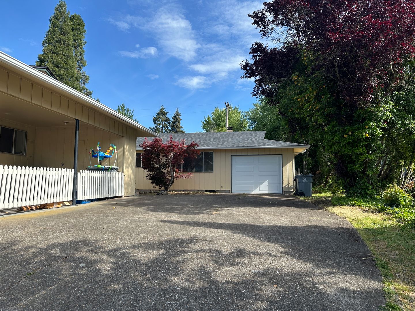 Corvallis House: 475 NW Walnut Blvd