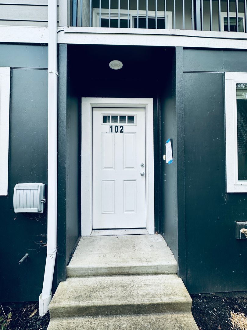 Corvallis House: 2603 SW Pickford St #102