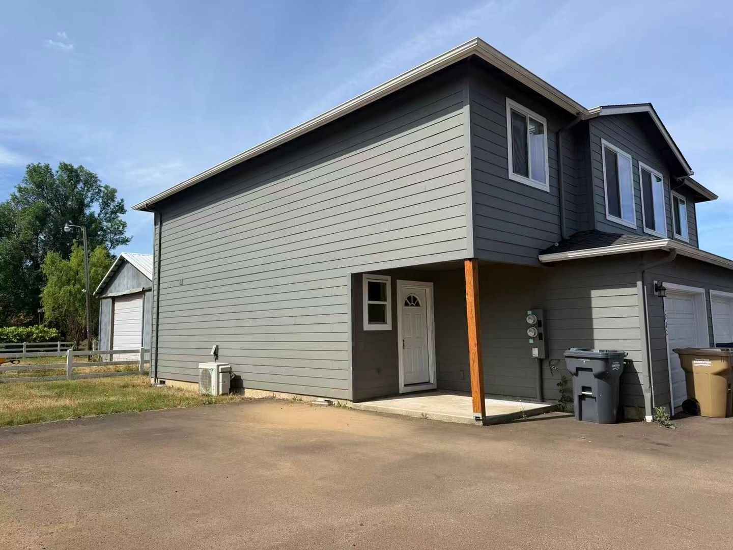 Sweet Home House: 1282 44th Ave