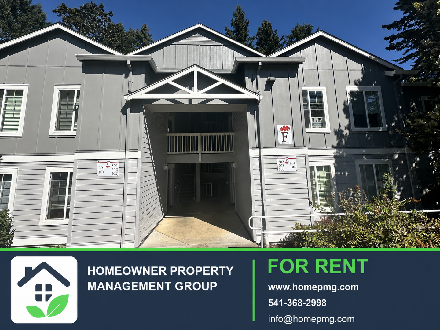 Corvallis Condo: 6298 SW Grand Oaks