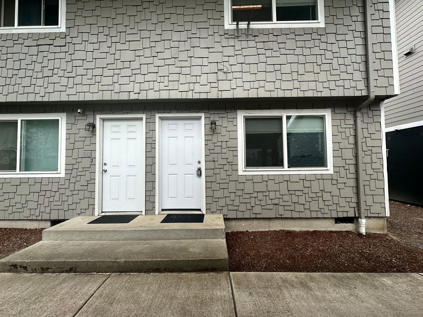 Corvallis House: 2605 SW Pickford St #101