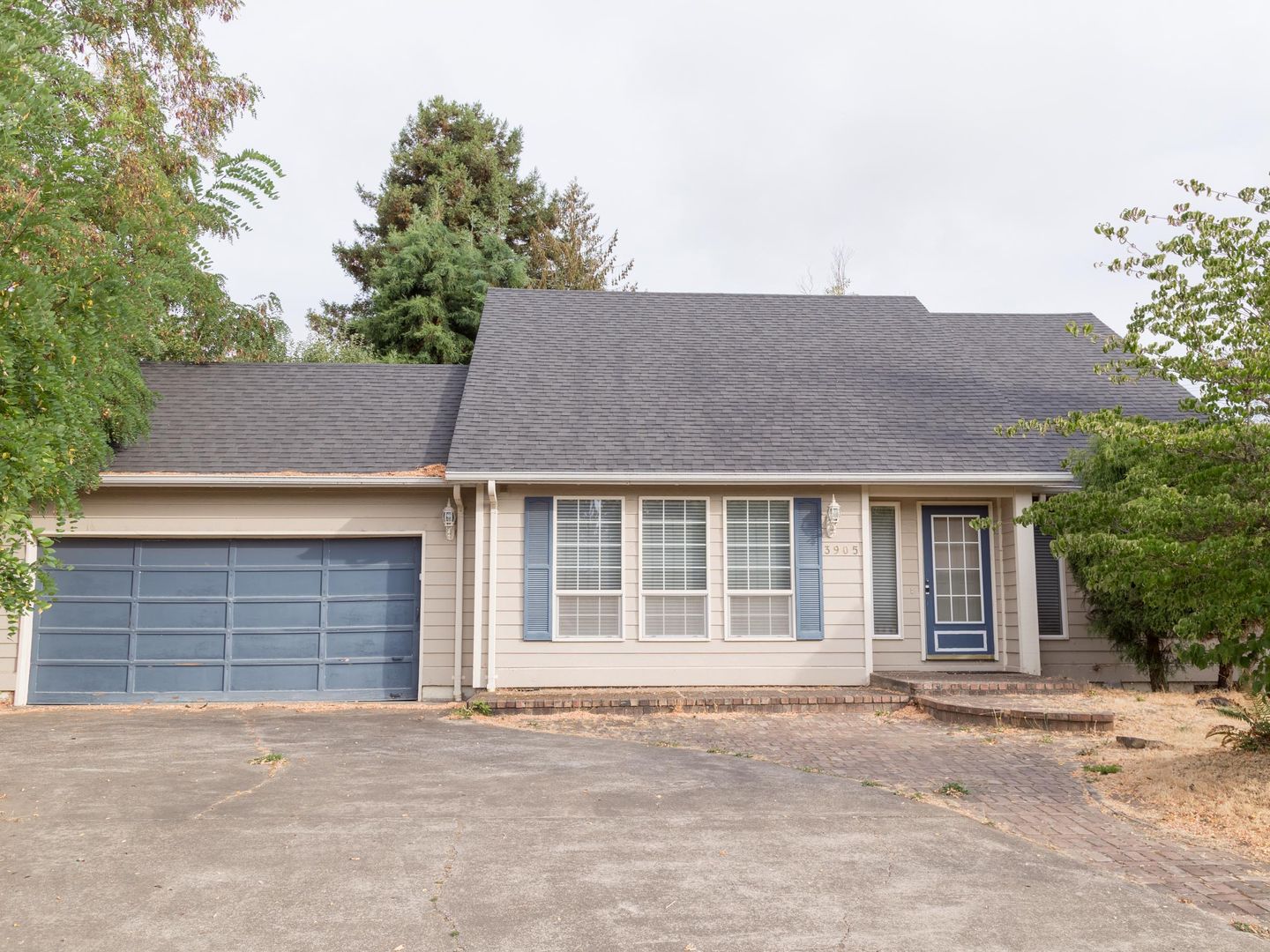 Corvallis House: 3905 SW Western Blvd