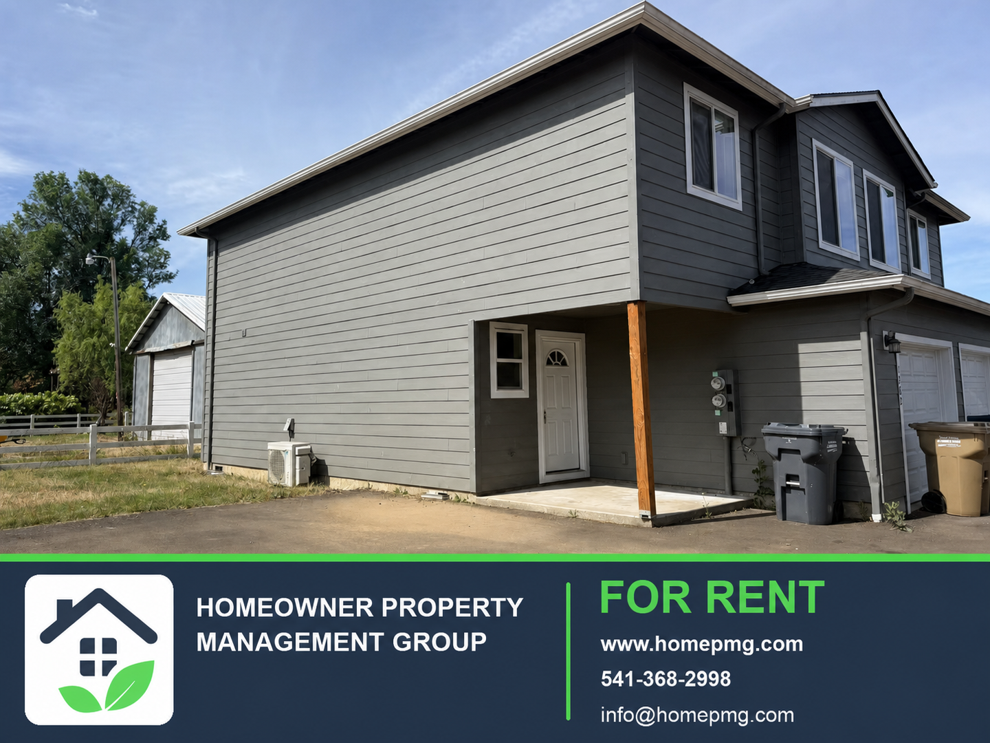 Sweet Home Townhome: 1284 44th Ave
