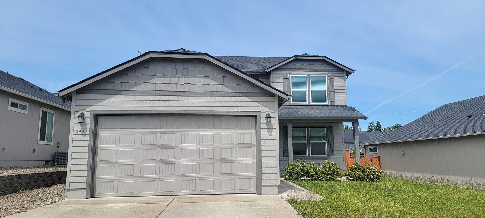 Albany House: 2441 Imperial Dr NW