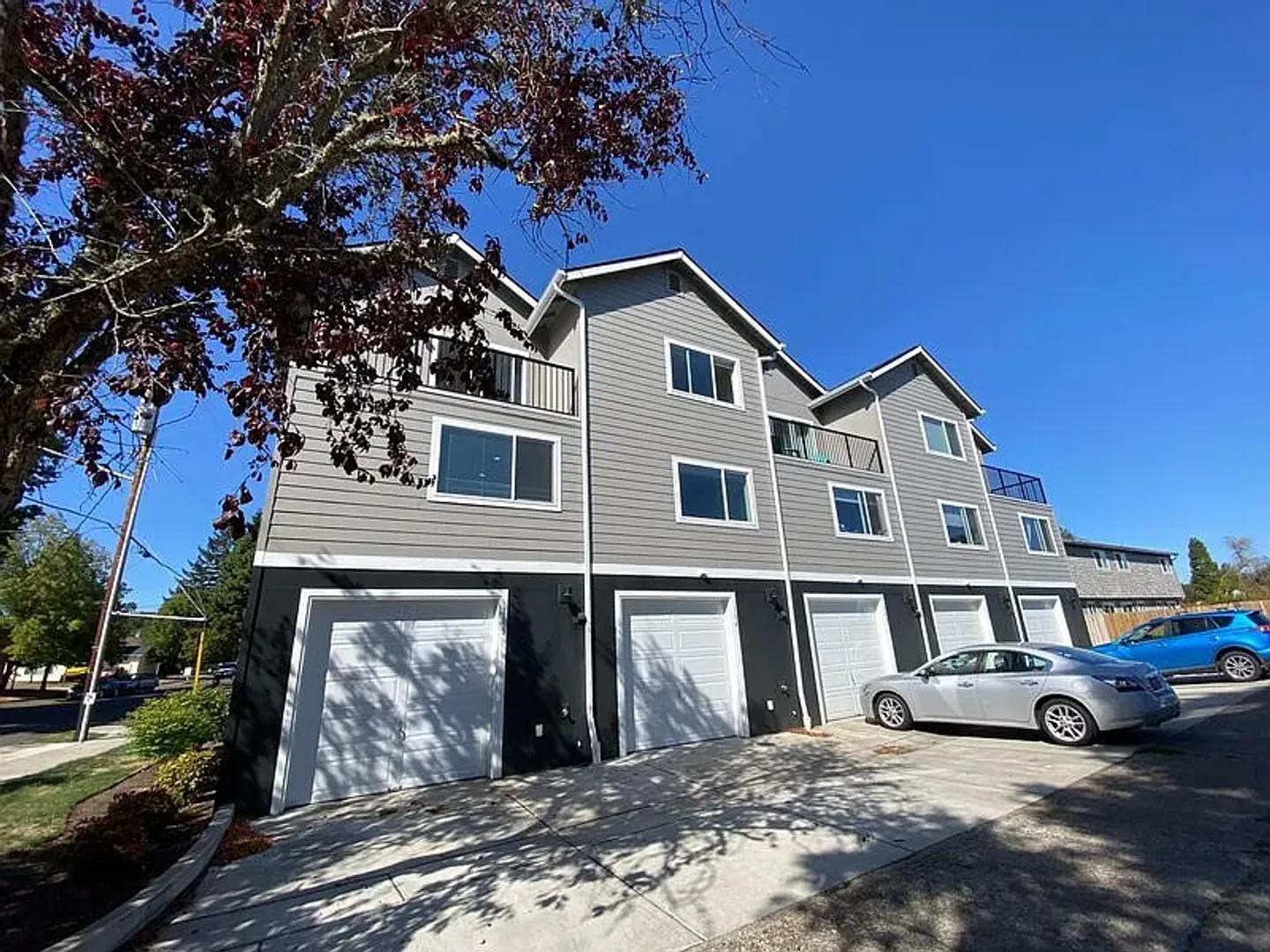 Corvallis House: 2603 SW Pickford St #105