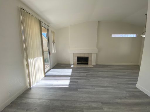 1 Bedroom Condo - W Tropicana/Decatur - 2nd floor unit. – photo 1