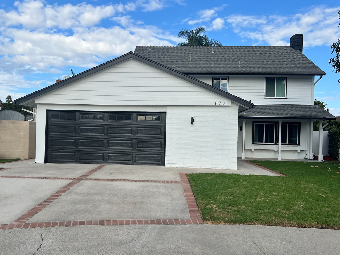 Huntington Beach House: 8721 Squires Circle