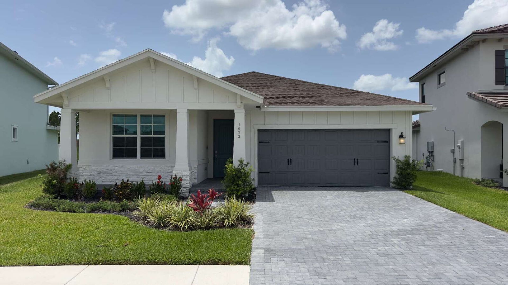 Loxahatchee House: 1473 Wandering Willow Way