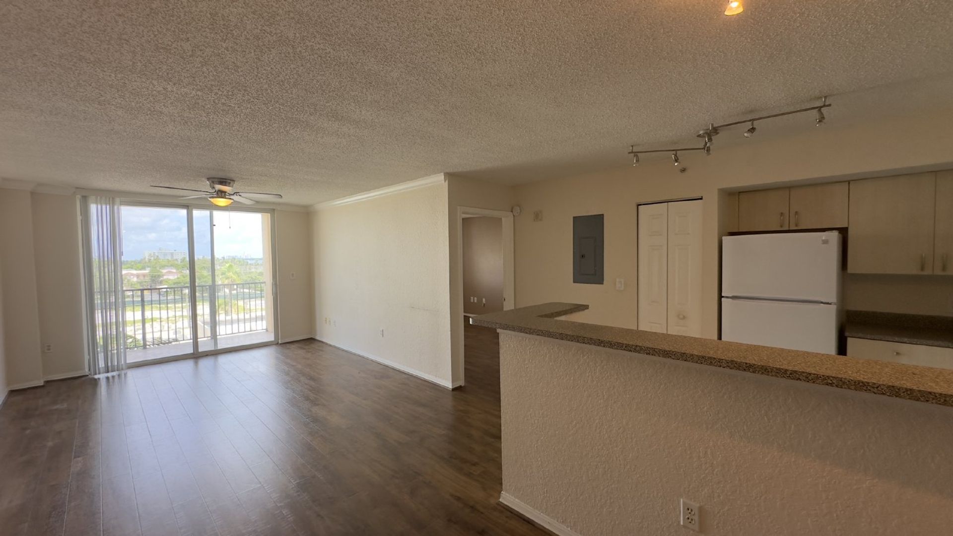West Palm Beach Condo: 1801 North Flagler Drive