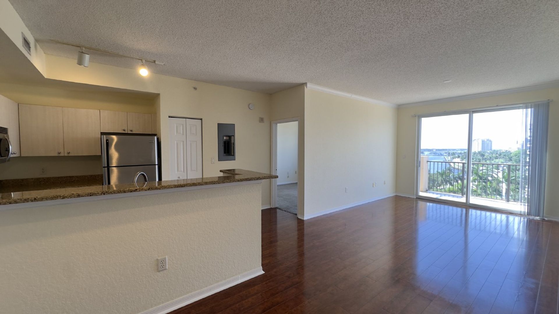 West Palm Beach Condo: 1801 North Flagler Drive