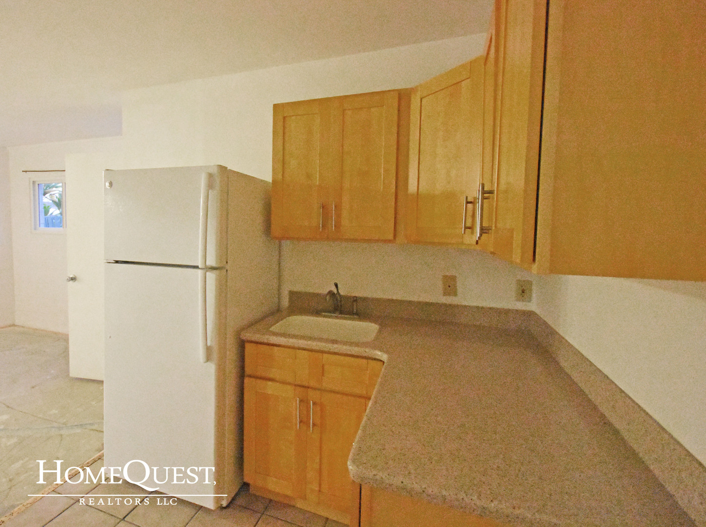 Kailua Apartment: 1259 Nanawale Way