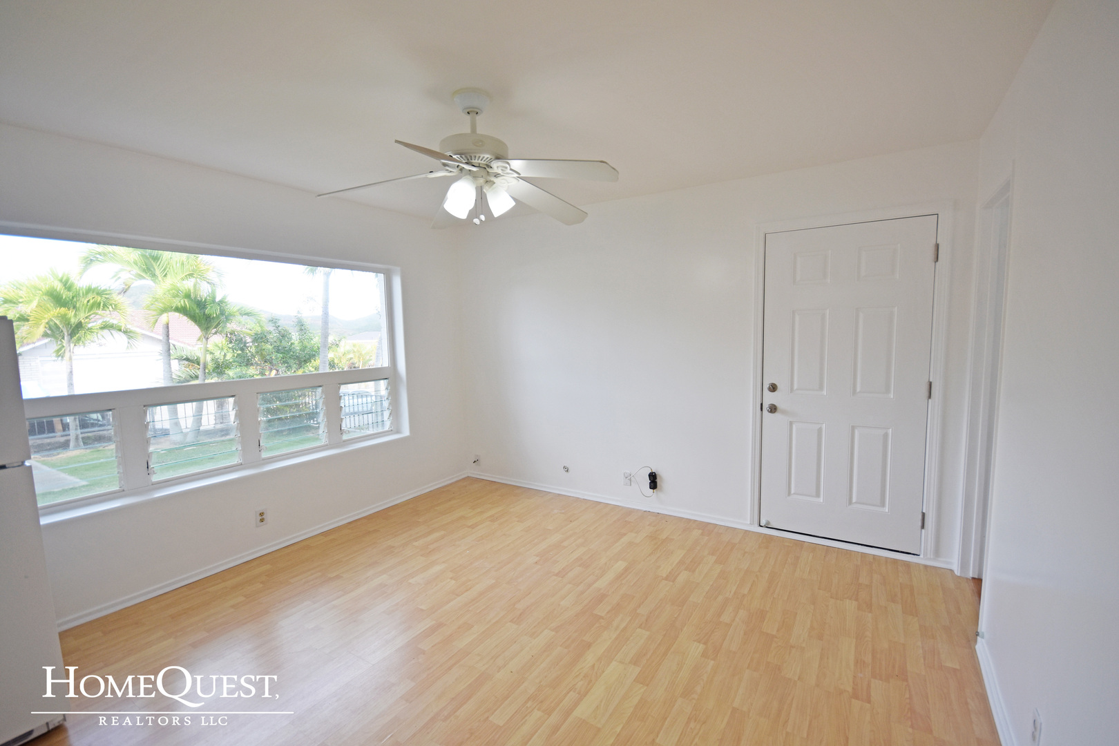 Kailua Apartment: 1402 Onioni Street