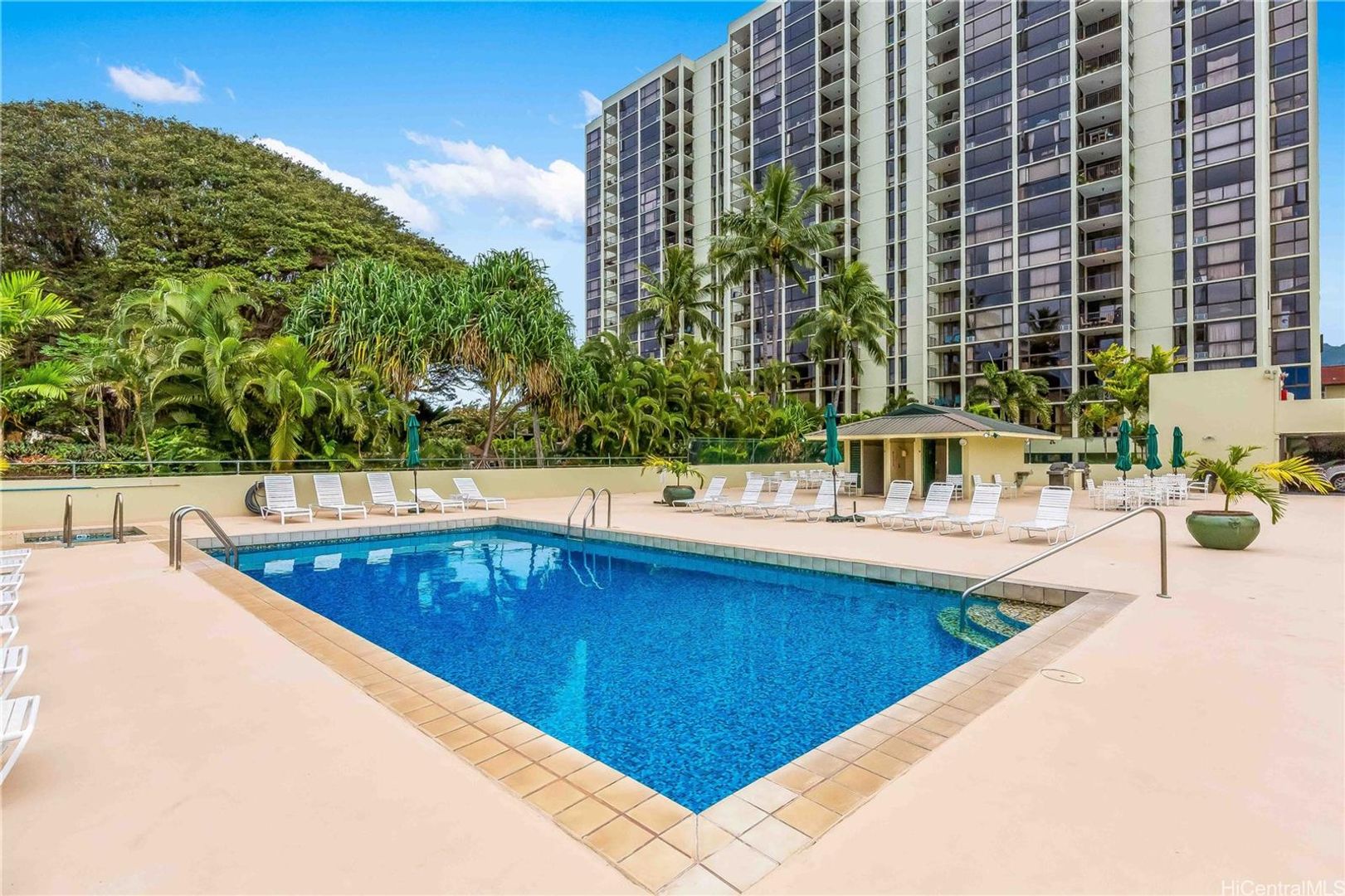 Kailua Condo: 322 Aoloa St. #910