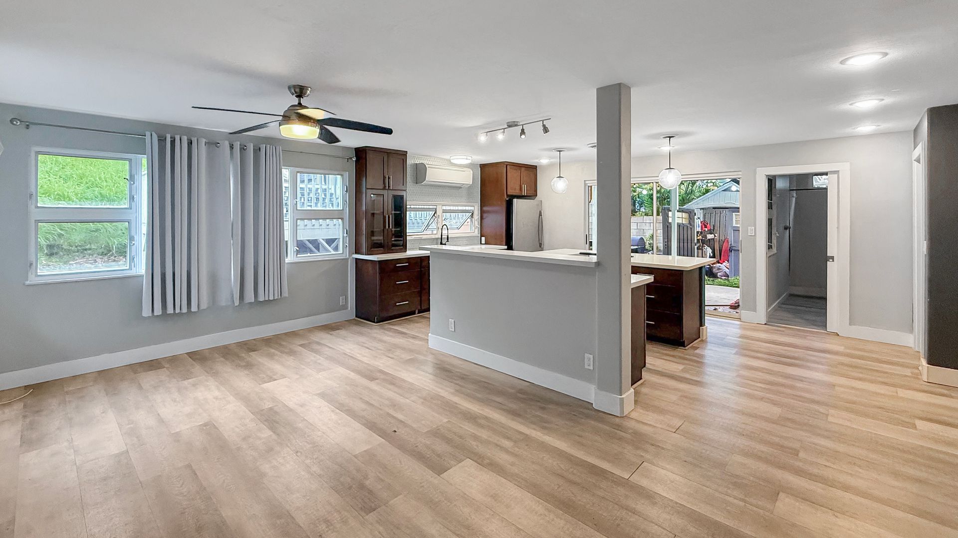 Honolulu Apartment: 603 Pila Place