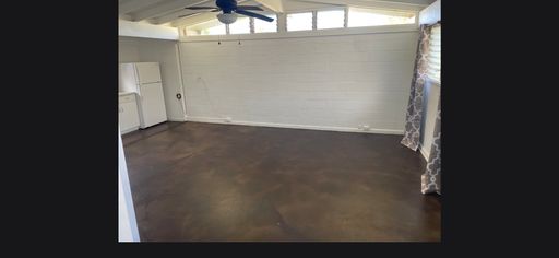Quiet Studio, 1ba Water & Electric included $1700