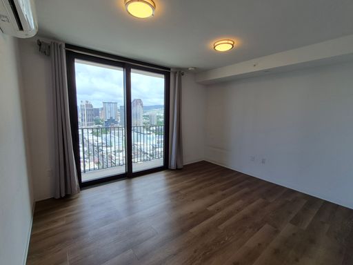 A'ali'i Luxury Unit w/Beautiful Mountain & Ocean Views 1bd, 1ba, 1 secured pkg 431sqft. - $3000 – photo 1