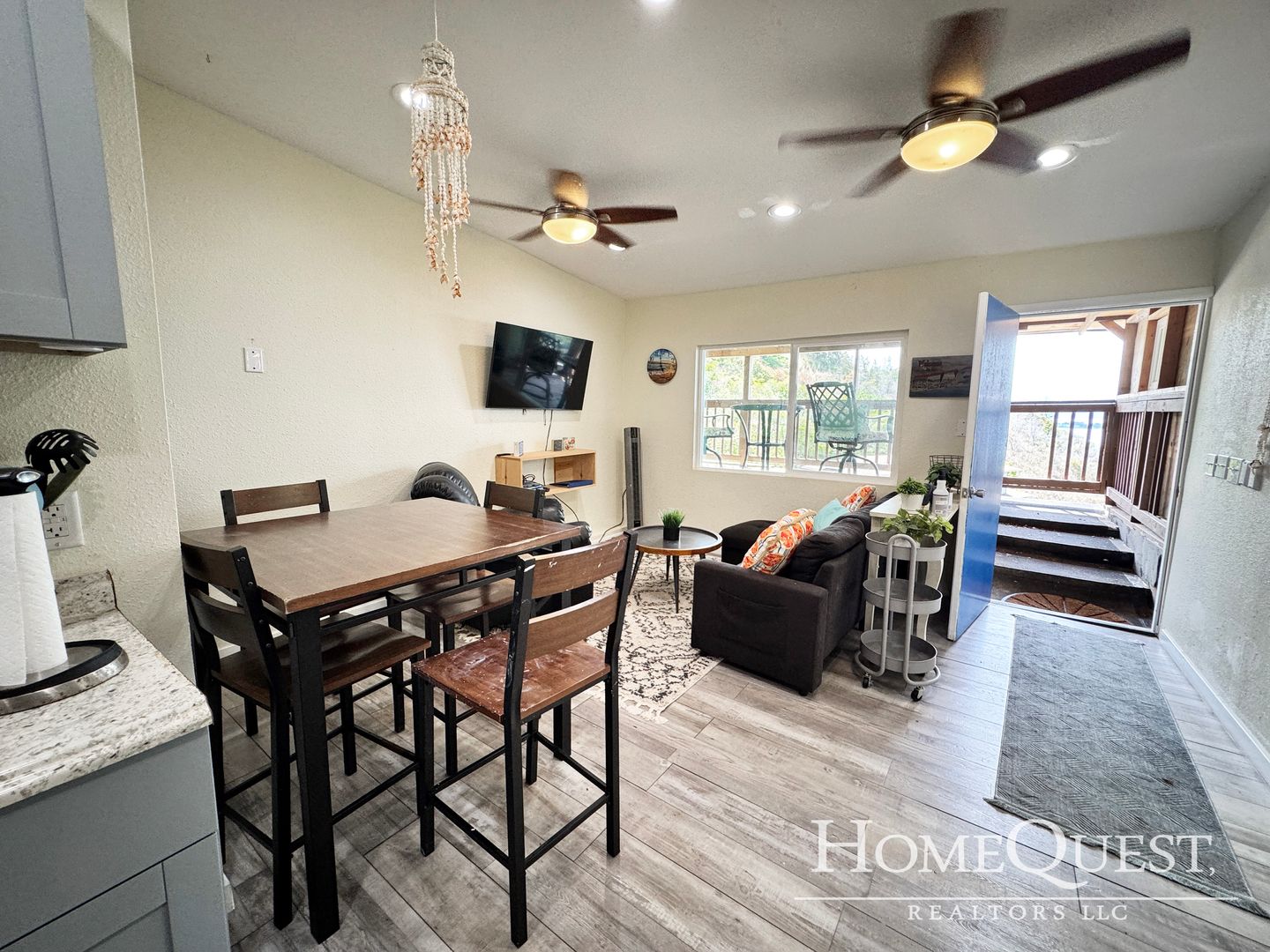 Kaneohe Apartment: 44-103 Pu'uohalai Place