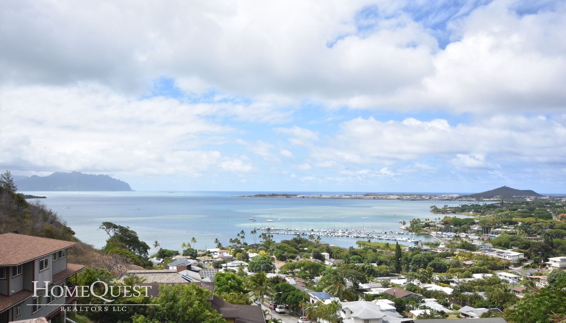 Kaneohe Apartment: 44-103 Pu'uohalai Place