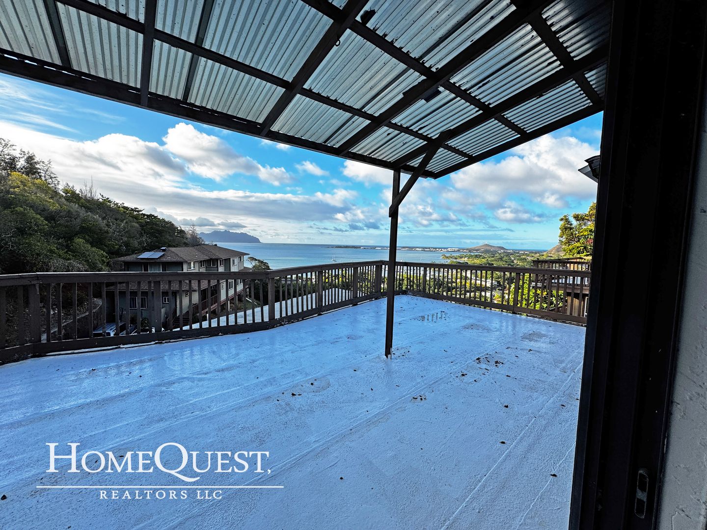 Kaneohe Apartment: 44-103 Pu'uohalai Place