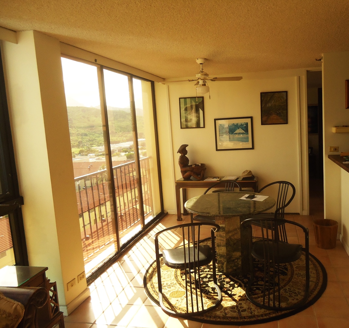 Kailua Condo: 322 Aoloa Street