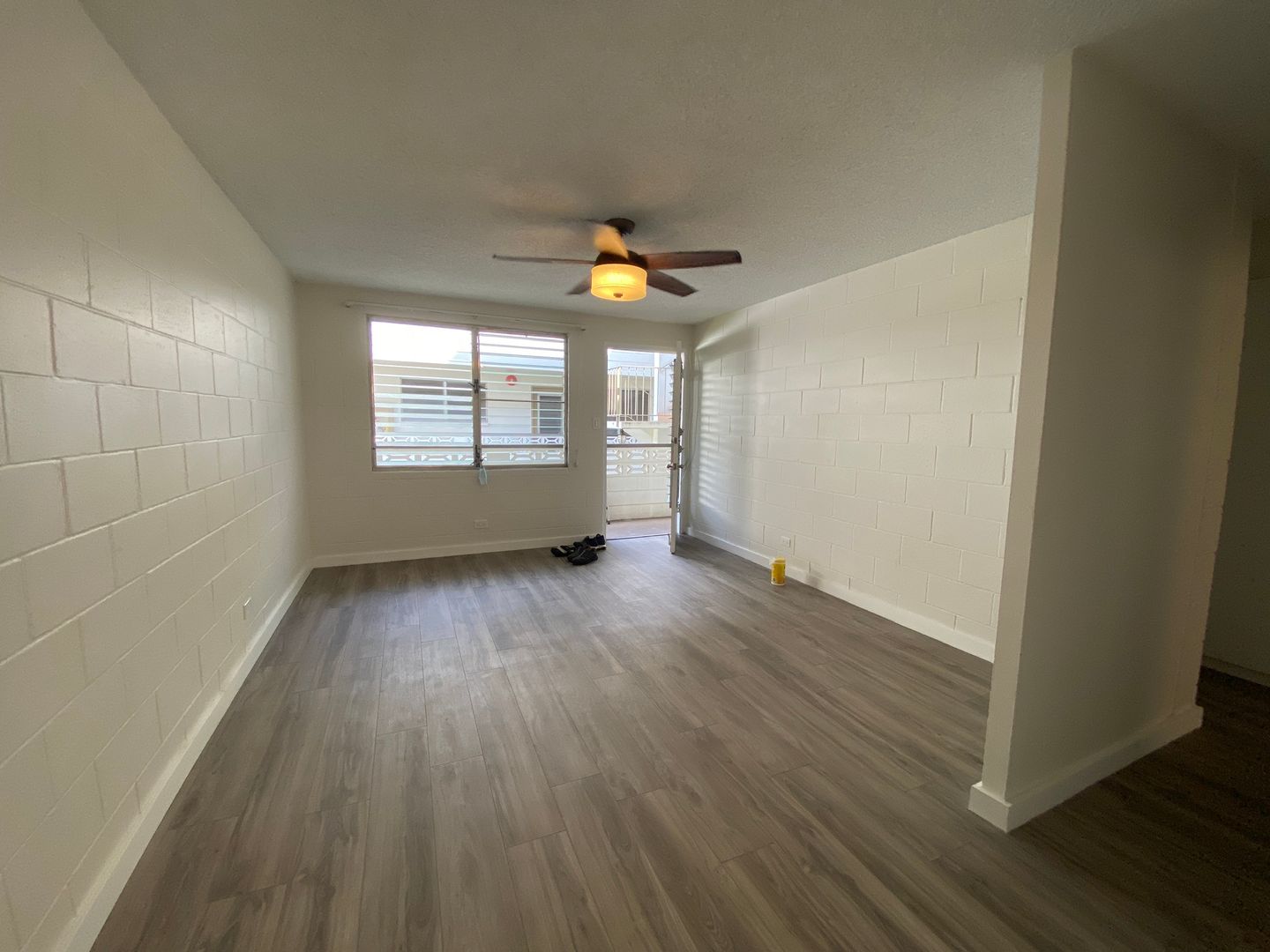 Honolulu House: 1335 Wilder Avenue, #207