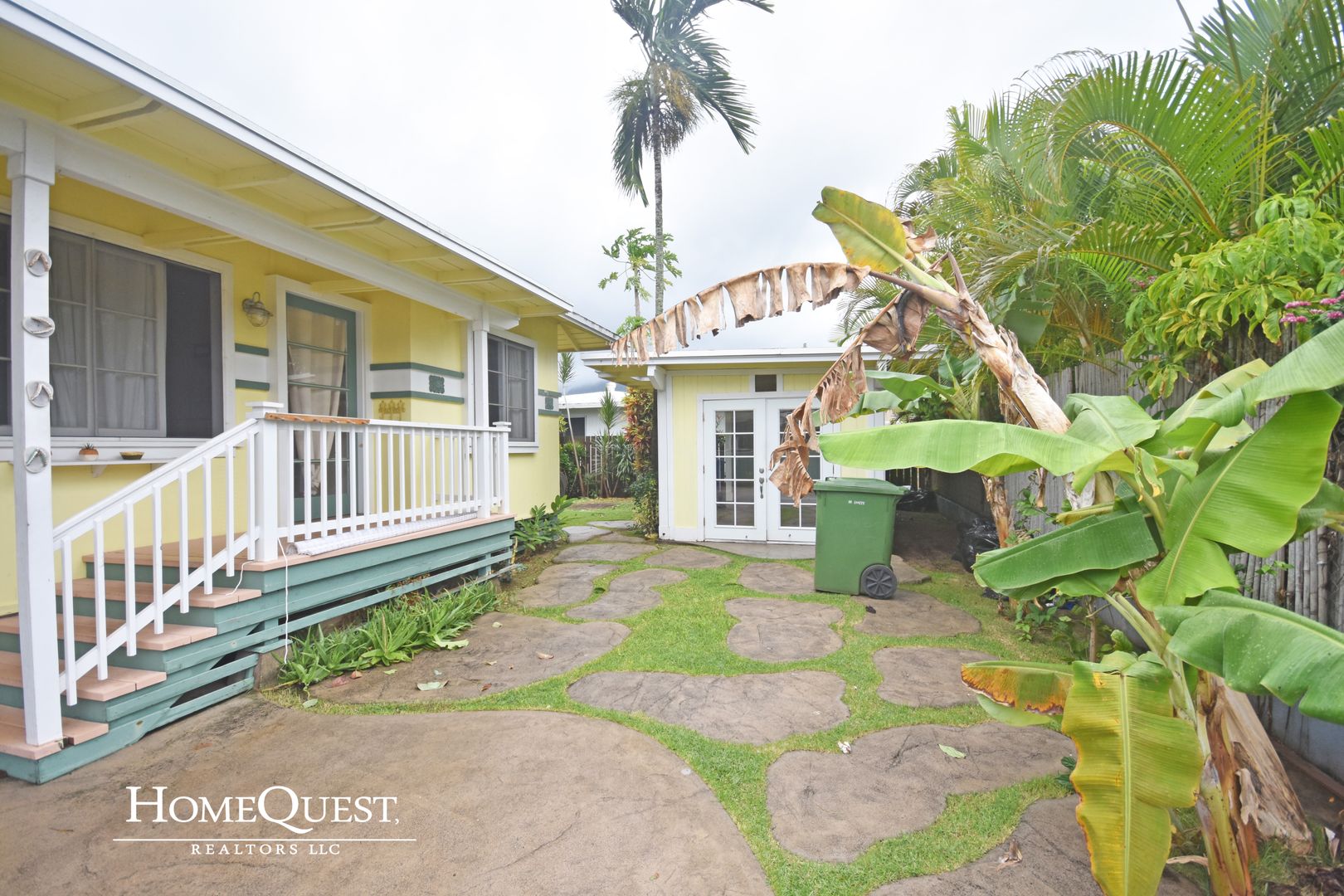 Kailua House: 545 A Halela St