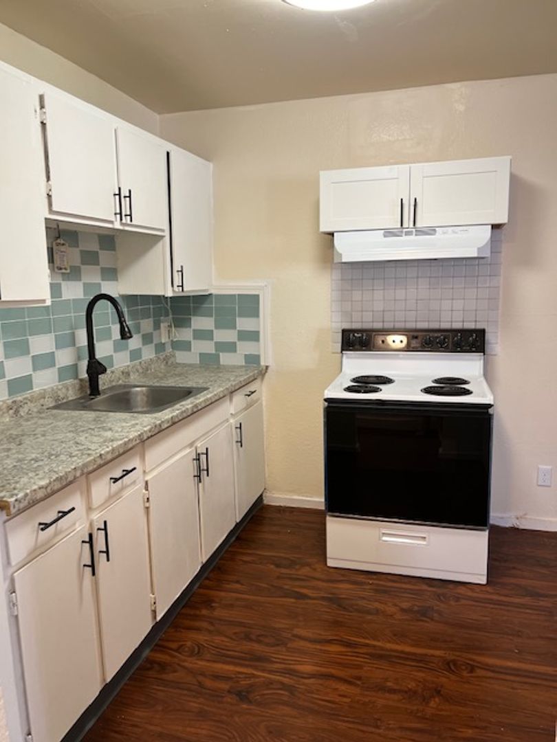 Waianae Apartment: 85-869 Piliuka Place