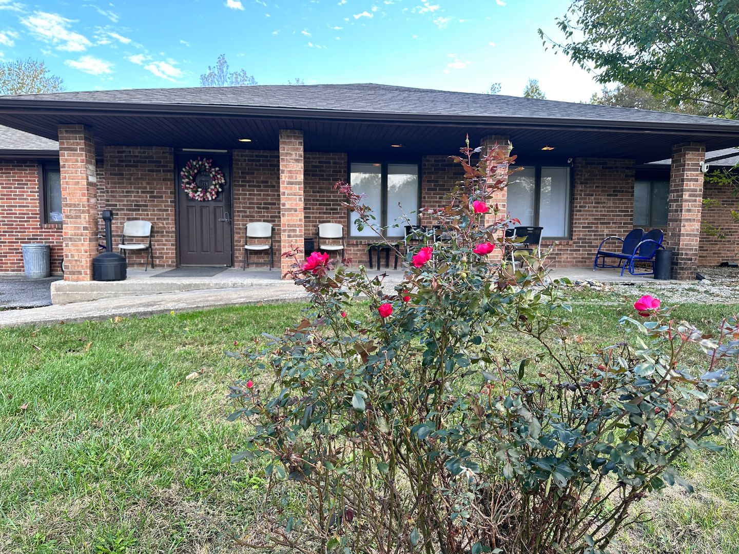 Troy Apartment: 121 Anna Avenue