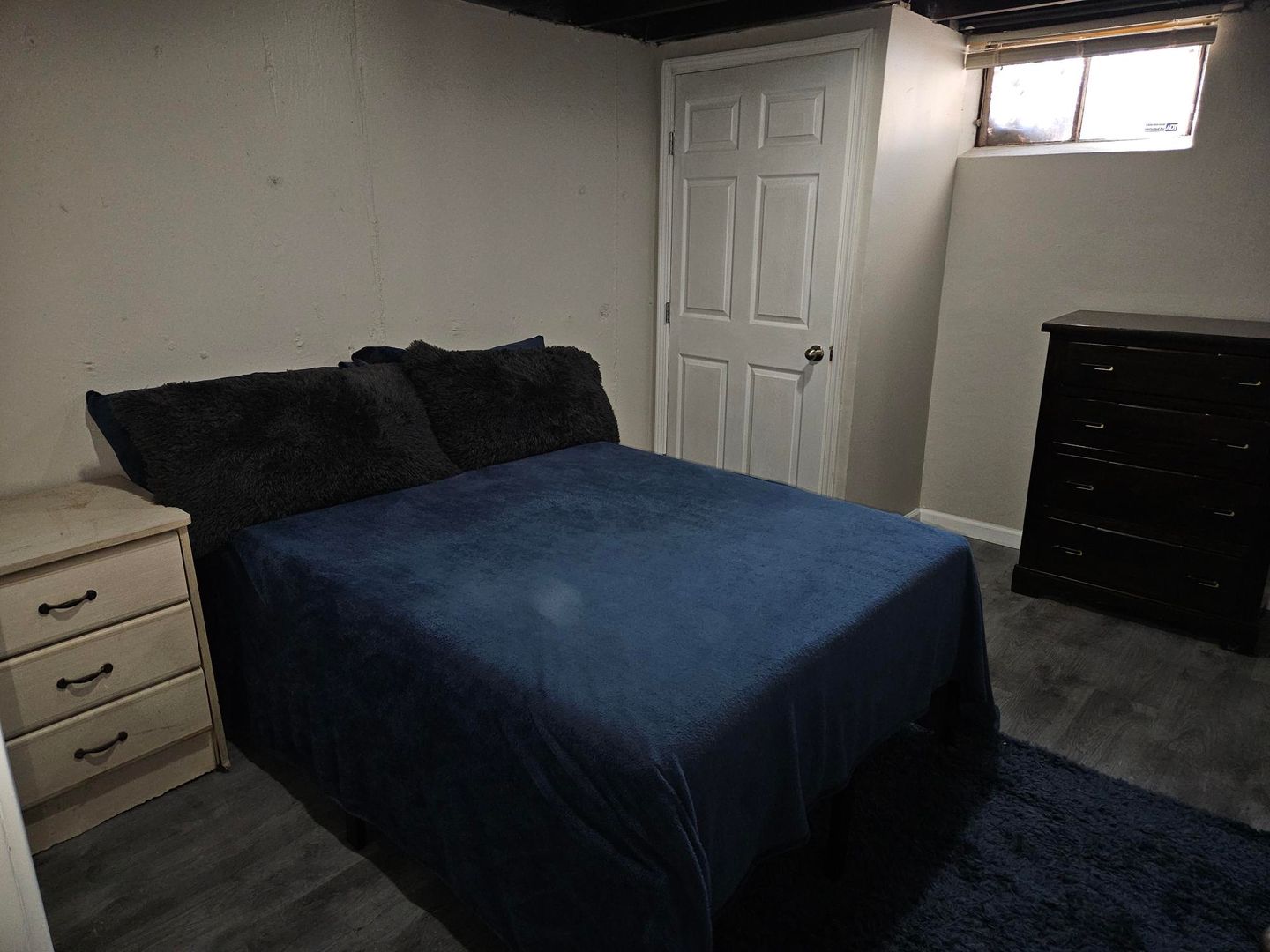 St. Louis Apartment: 819 Thatcher Ave - L2